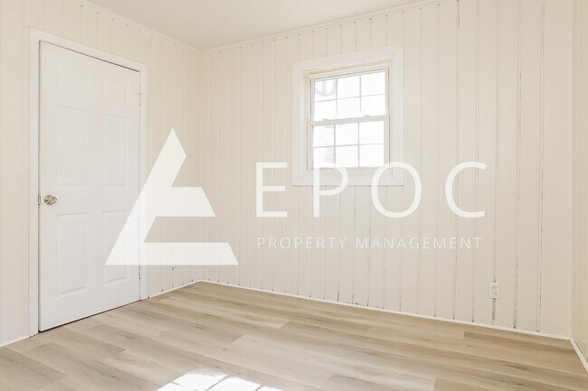 Foto del edificio - 1126 23rd St NE