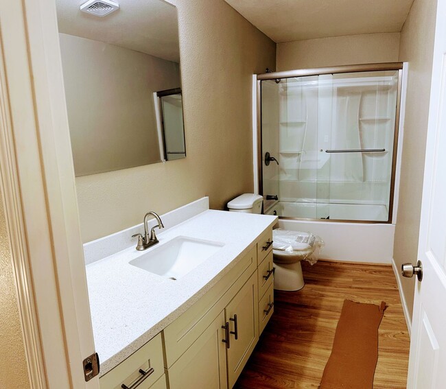 Building Photo - BRAND NEW 4 Bed 2 Bath w/ 2 Car Garage + Additional RV Parking