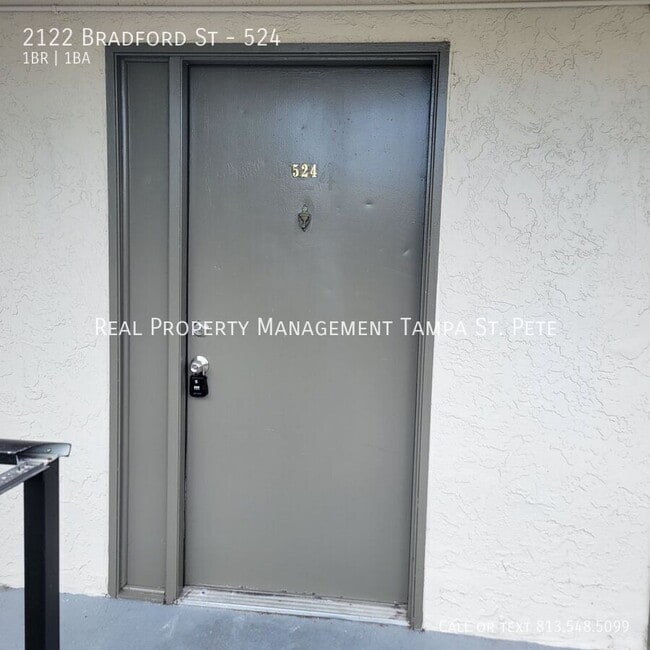 Foto del edificio - 2122 Bradford St