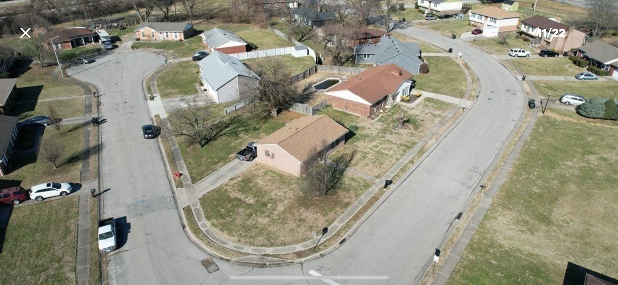 Building Photo - 1701 National Ave