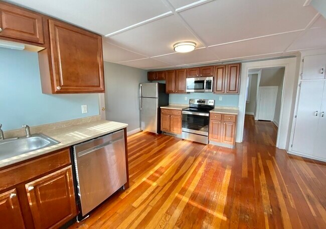 Foto del edificio - 9 Allerton St