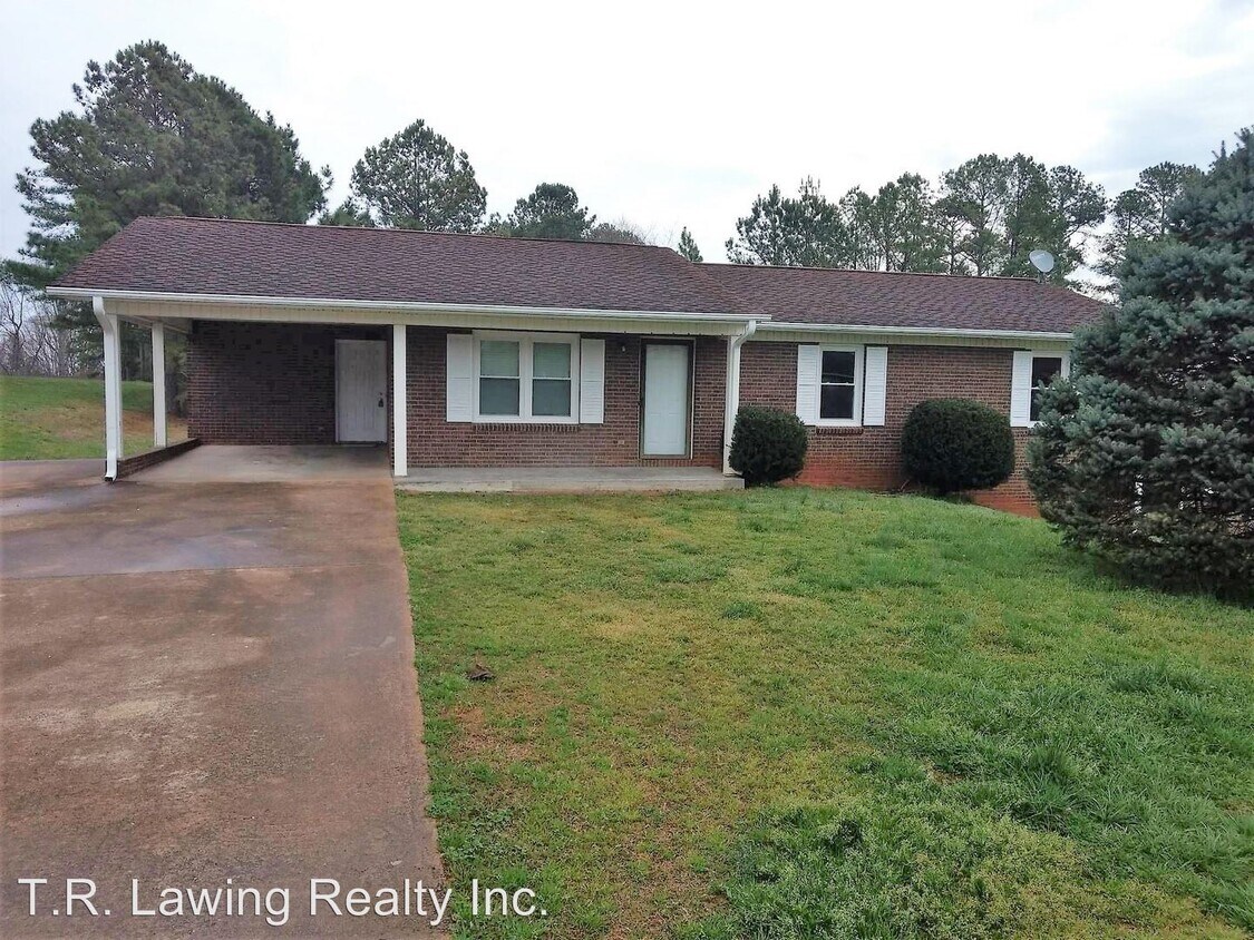 Primary Photo - 3 br, 1.5 bath House - 1921 Carolyn Drive