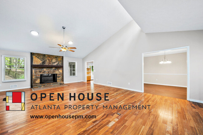 Foto del edificio - 2680 Timberline Rd Marietta