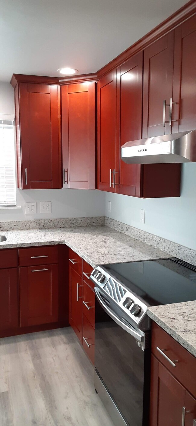 Foto del edificio - 3001 53rd St