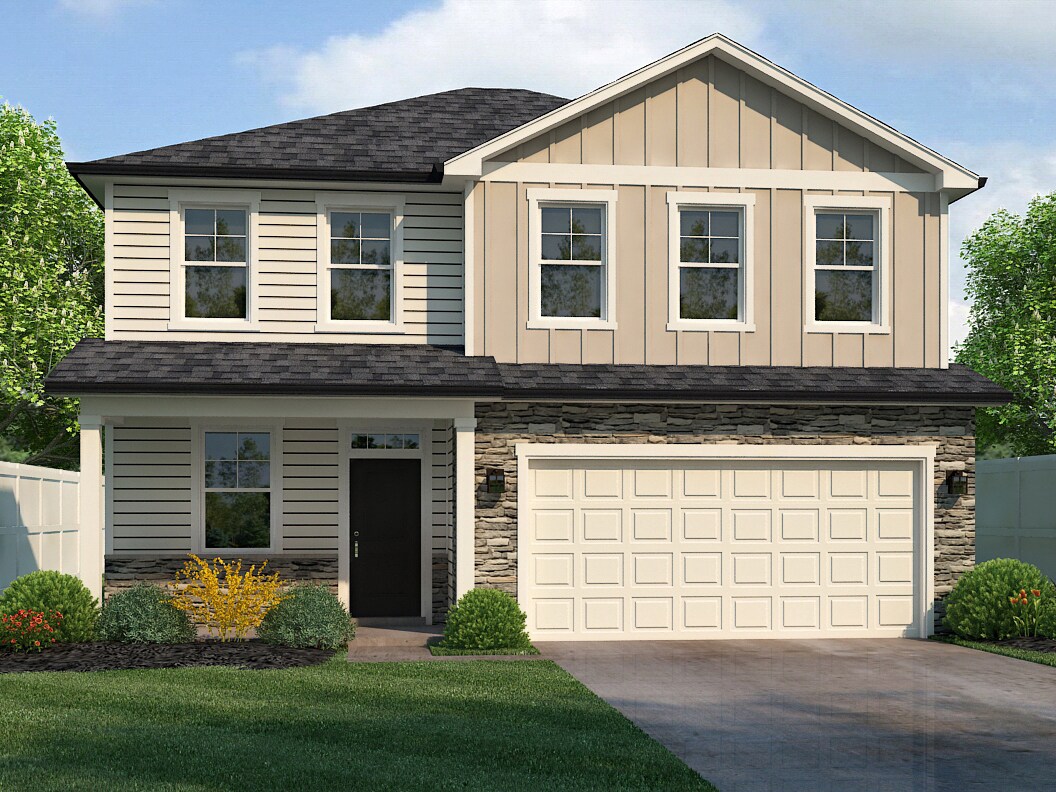 Primary Photo - 14026 Belle Mont Drive