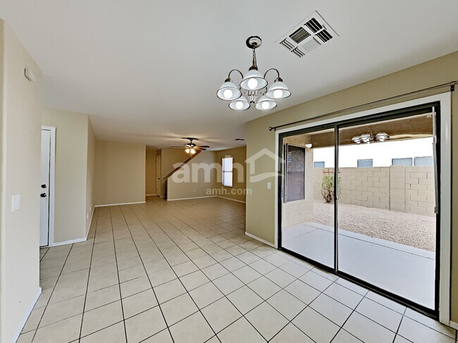Foto del edificio - 6133 S Wilson Dr