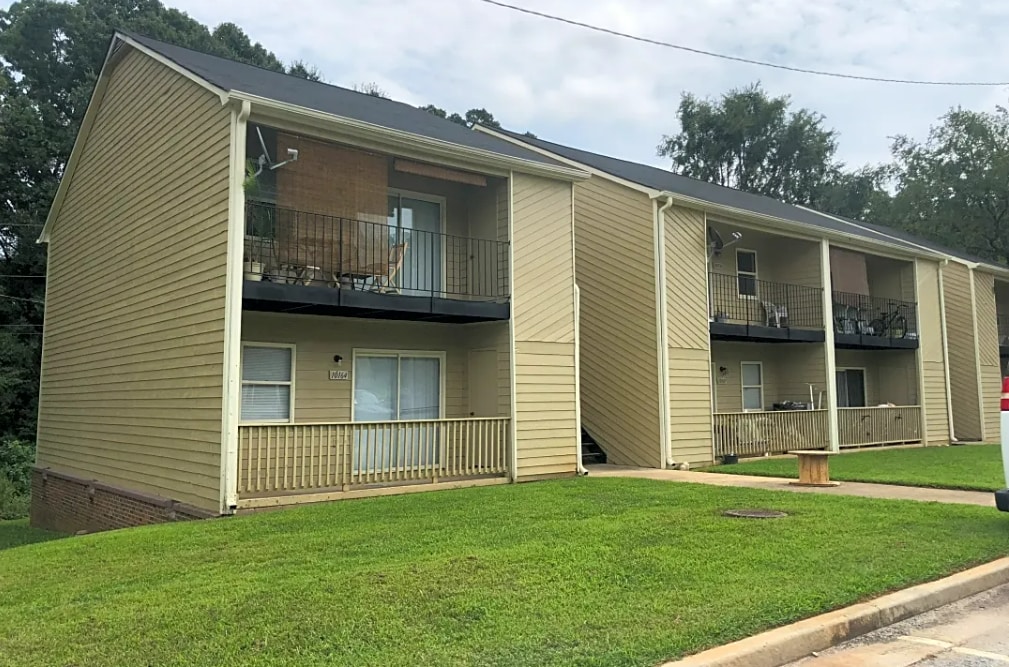 Alcovy Terrace 10144 Henderson Dr Covington, GA