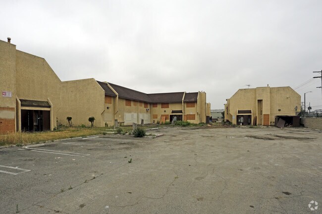 Foto del edificio - Rolland Curtis Gardens Apartments