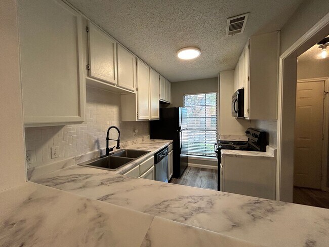 Foto del edificio - "Fort Worth Texas Townhomes for Rent"