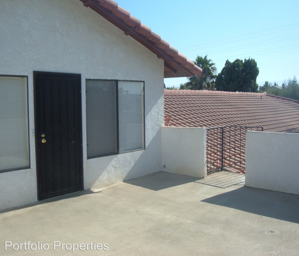 3204 La Costa St Unit D, Bakersfield, CA 93306 Apartment for Rent in