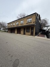 Building Photo - 310 Vine Ave