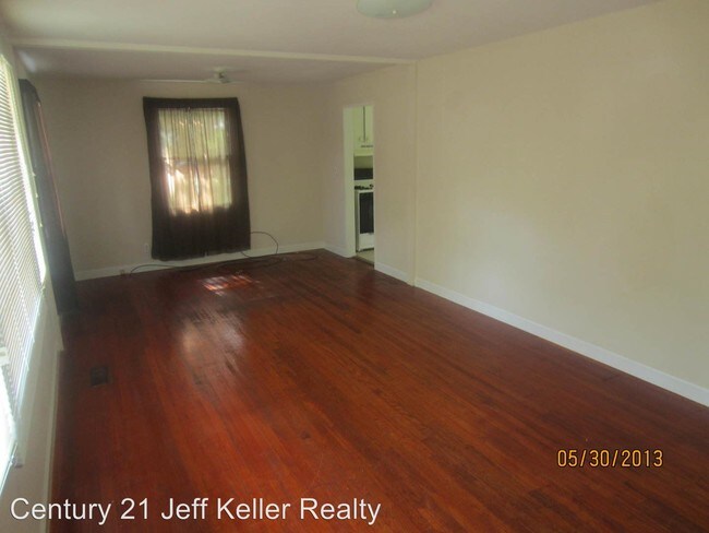 Building Photo - 4 br, 2 bath House - 2321 Henry Circle