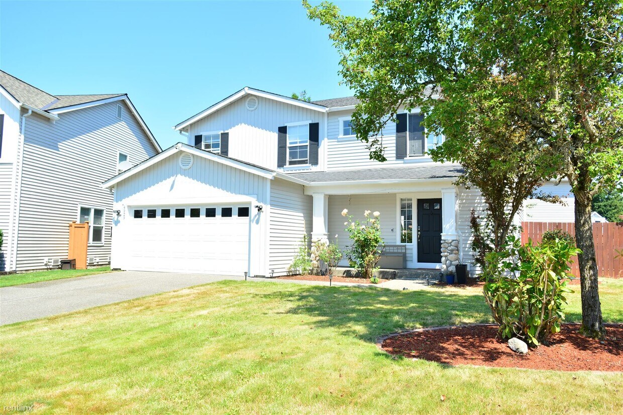 4929 140th St SE, Snohomish, WA 98296 House Rental in Snohomish, WA