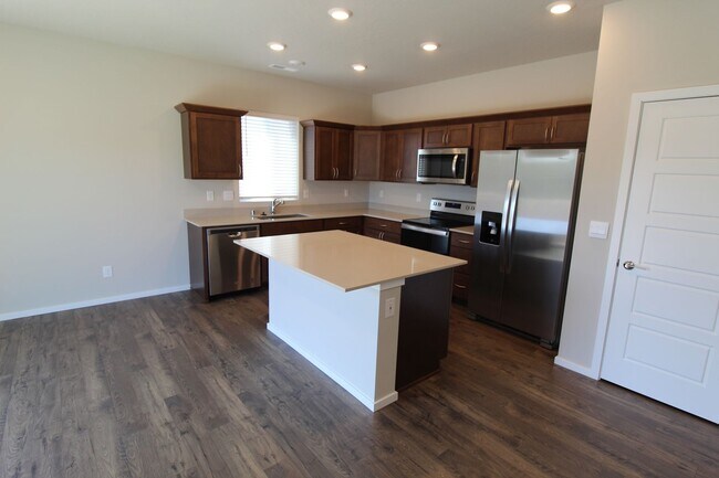 Foto del edificio - 5505 W Youngstown Ln