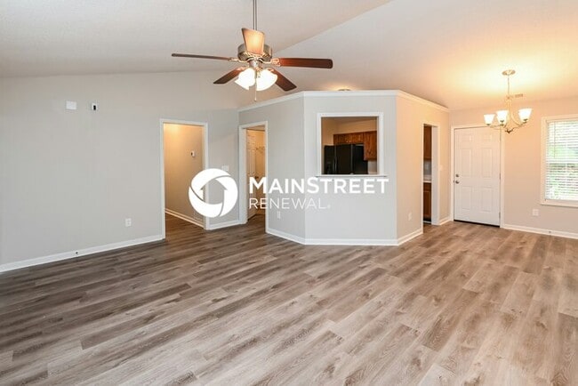 Foto del edificio - 3 Bedroom Pet-Friendly Home in ROCKMART, G...