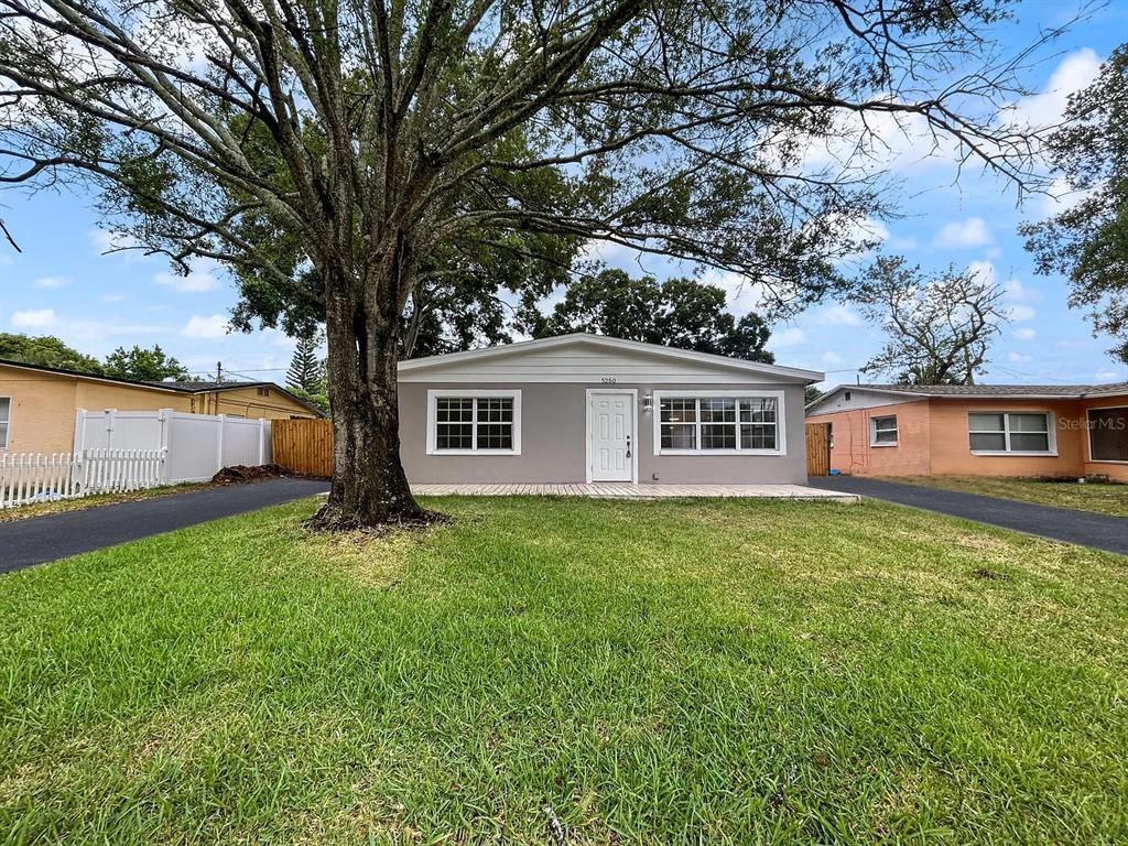 5250 98th Ave N, Pinellas Park, FL 33782 House Rental in Pinellas
