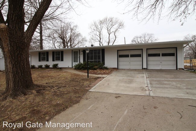 Building Photo - 4 br, 2.5 bath House - 9954 Countryside Rd