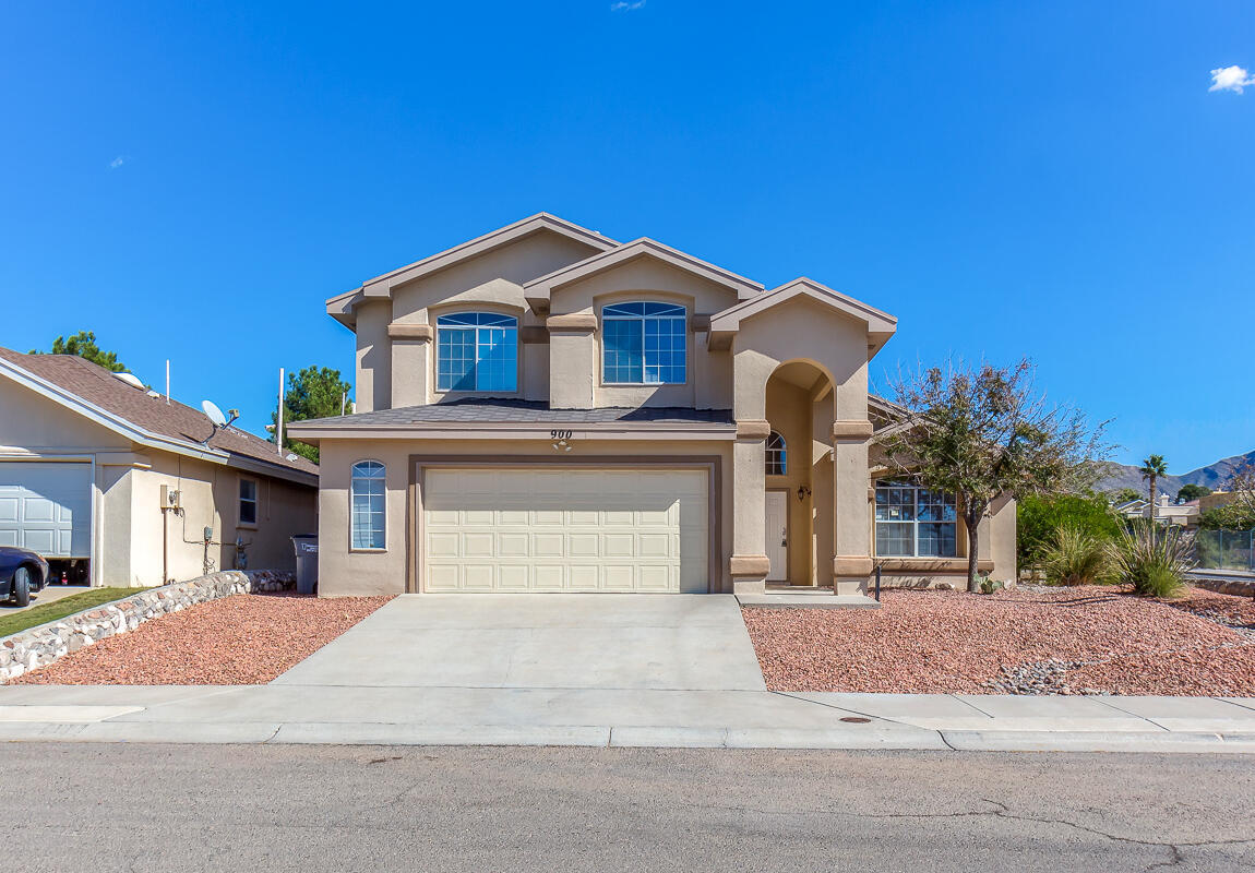 Primary Photo - 900 Tecate Pl