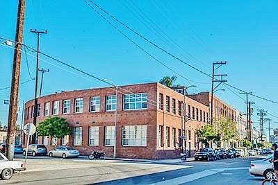 Vista exterior - 500 Molino St