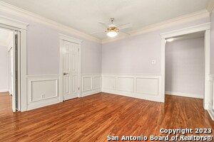 Building Photo - 7701 Wurzbach Rd