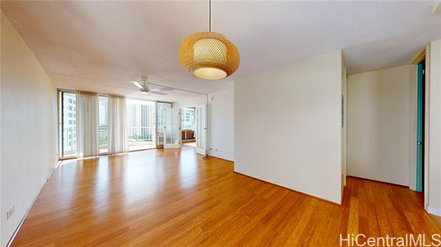 Building Photo - 1717 Ala Wai Blvd