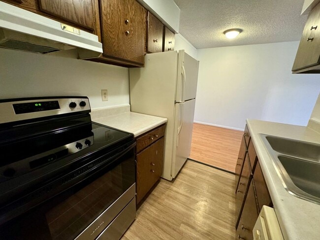 Foto del edificio - 7755 E Quincy Ave