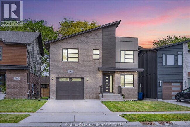 Building Photo - 59 Churchill Pk Rd