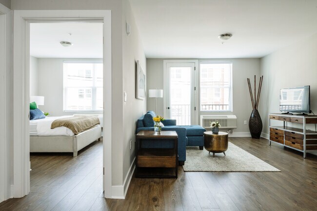 Building Photo - Meridia Lifestyles Phase II