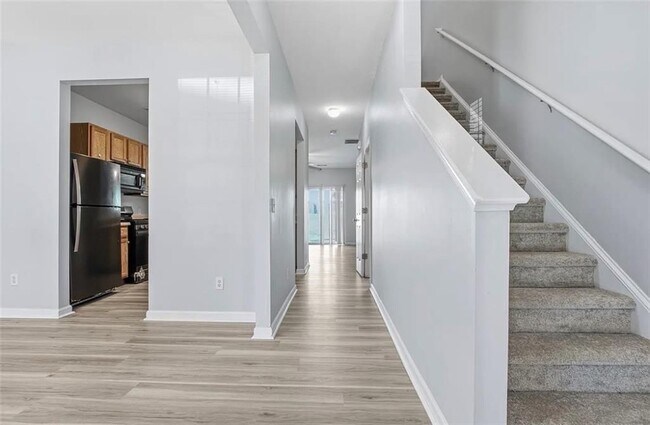 Foto del edificio - 585 McWilliams Rd SE