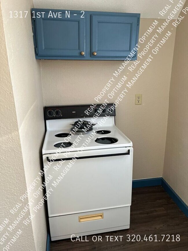 Foto del edificio - 1317 1st Ave N
