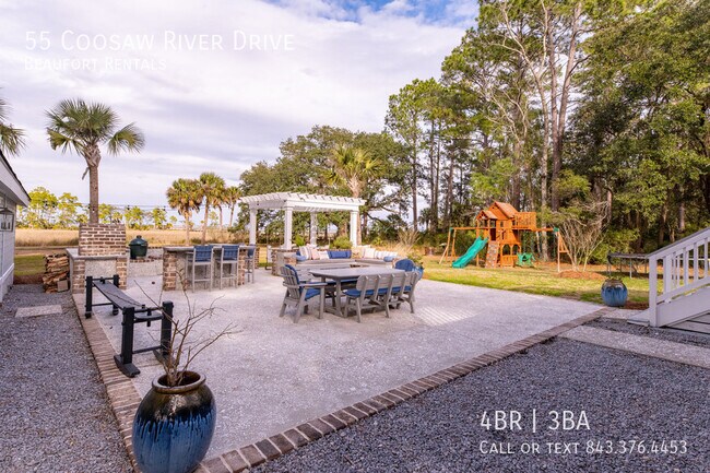 Building Photo - 55 Coosaw River Dr