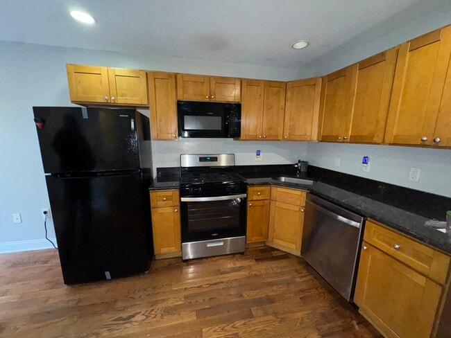 Foto del edificio - 2212 N 16th St