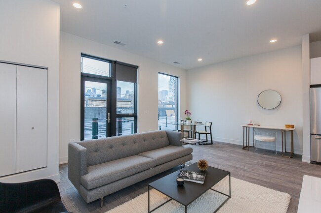 Foto del edificio - 861 N Larrabee St