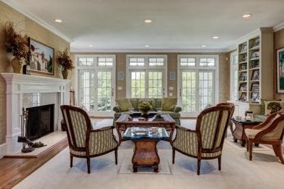 Foto del edificio - 121 Lee Ave