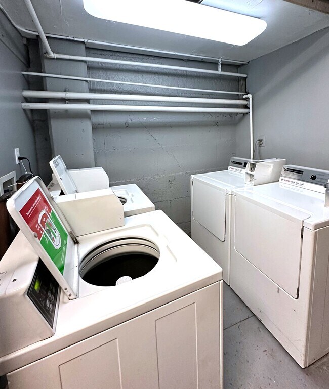 Interior Photo - O'Farrell Associates LLC.