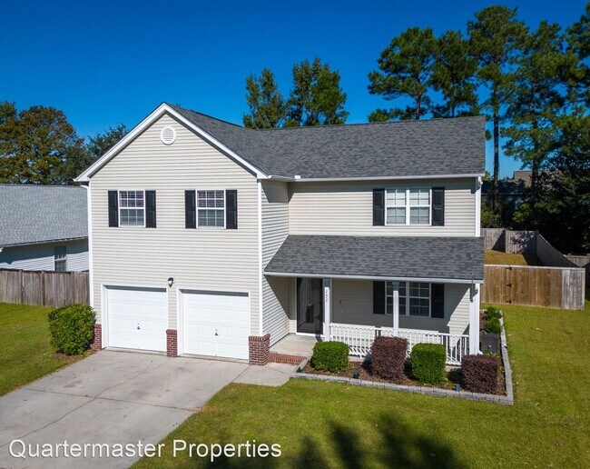 Foto del edificio - 4 br, 2.5 bath House - 151 Balbriggan Drive