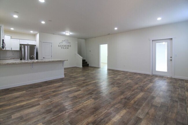 Foto del edificio - 1105 S Cedar Pl