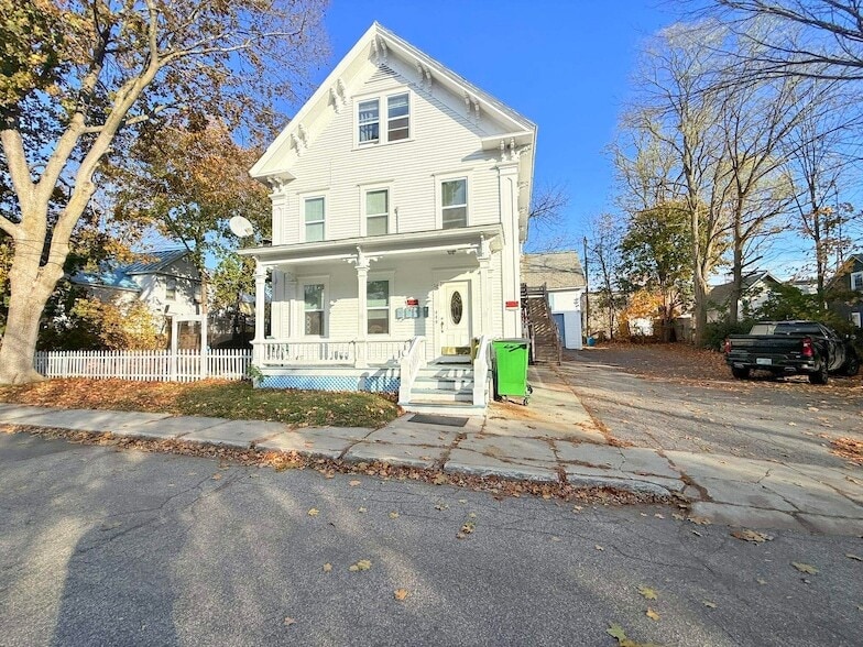 Photo - 10 Spruce Avenue Unit 2