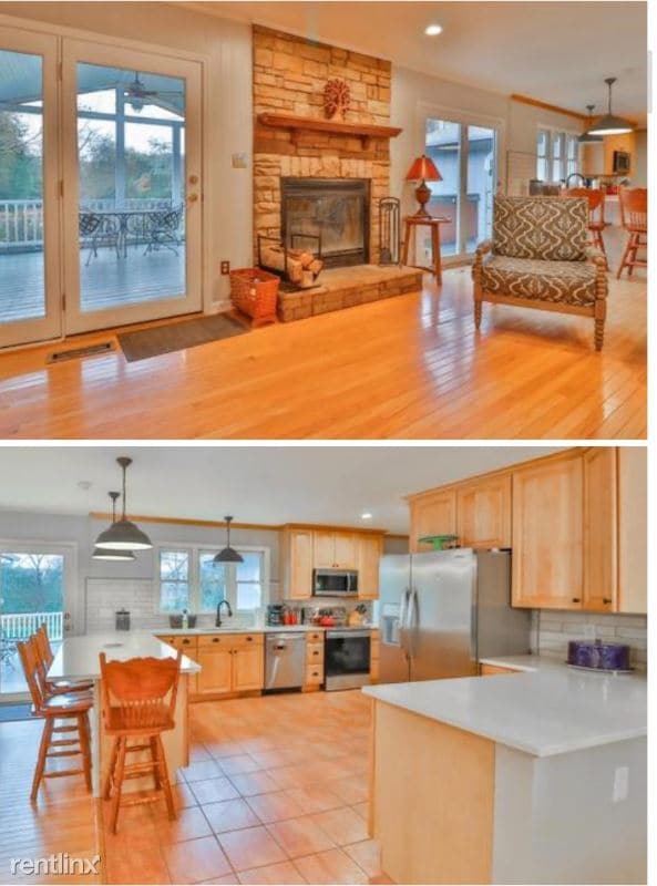 Building Photo - 4 br, 3 bath House - 122 Cogdill Rd