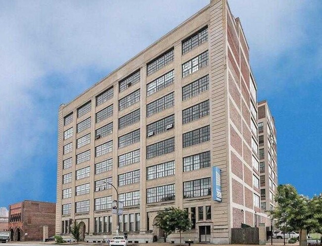 Foto del edificio - 2020 Washington Ave