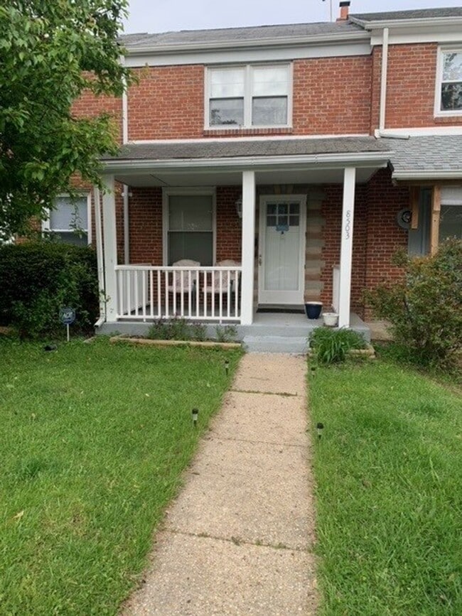 Photo - 8503 Water Oak Rd Townhome