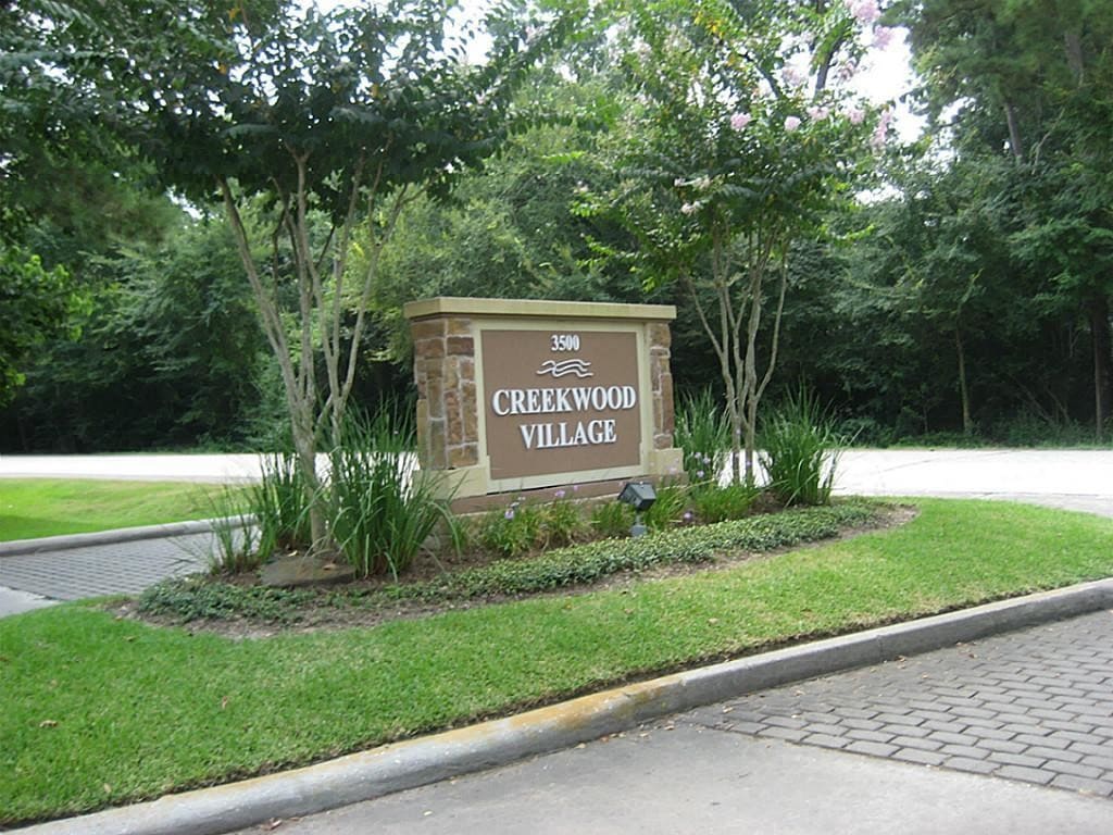 3500 Tangle Brush Dr Unit 39, The Woodlands, TX 77381 Condo for Rent