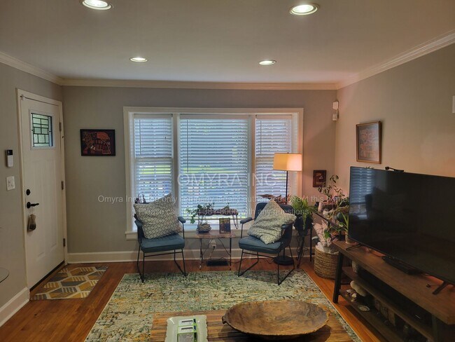 Foto del edificio - Beautiful 3 Bedroom House in Atlanta!