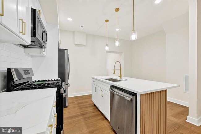 Foto del edificio - 33 S Morley St