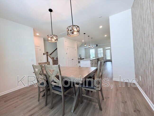 Foto del edificio - 849 Parc Townes Dr