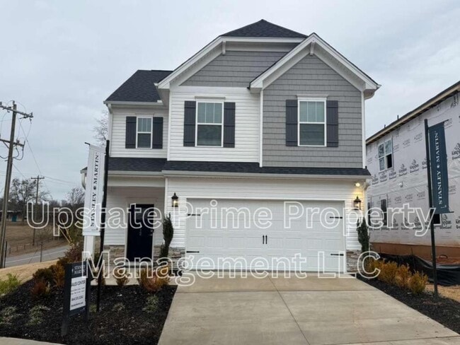 Foto del edificio - 412 Poinsett Bridge Wy