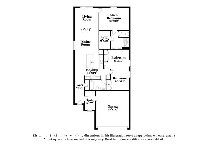 Foto del edificio - 43105 Wild Indigo Rd