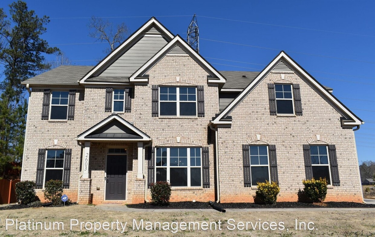 Primary Photo - 5 br, 4 bath House - 2603 Dayview Ln