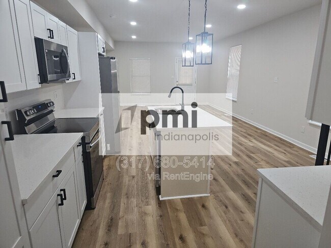 Foto del edificio - 2826 N Park Ave