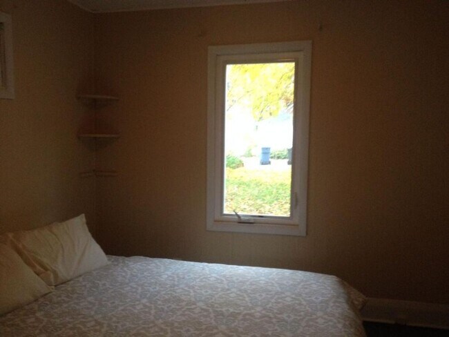 Foto del edificio - House for Rent